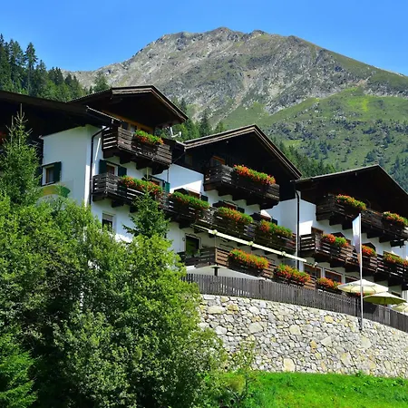 Hotel Jaegerhof-2